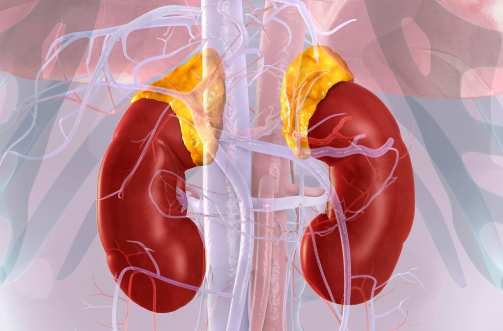 Maladie d'Addison : symptômes, causes, traitement et plus