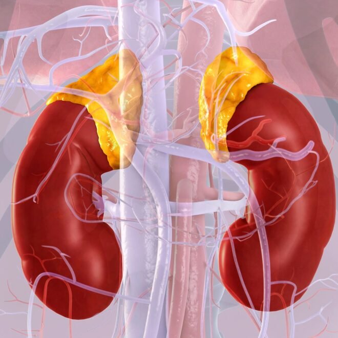 Qu&rsquo;est-ce que la maladie d&rsquo;Addison ?