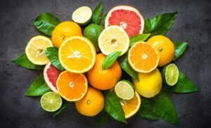 9 Bienfaits des Agrumes pour la Santé