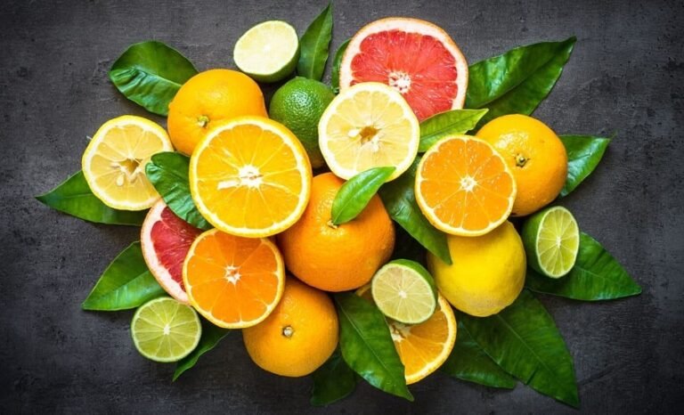 9 Bienfaits des Agrumes pour la Santé