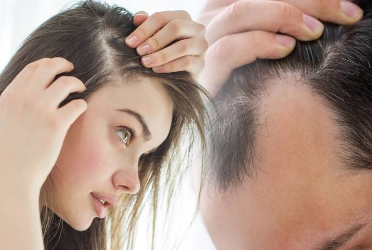 Qu&rsquo;est-ce que l&rsquo;alopécie?